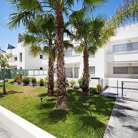 Apto Bajo La Veleta Torrevieja Extérieur photo